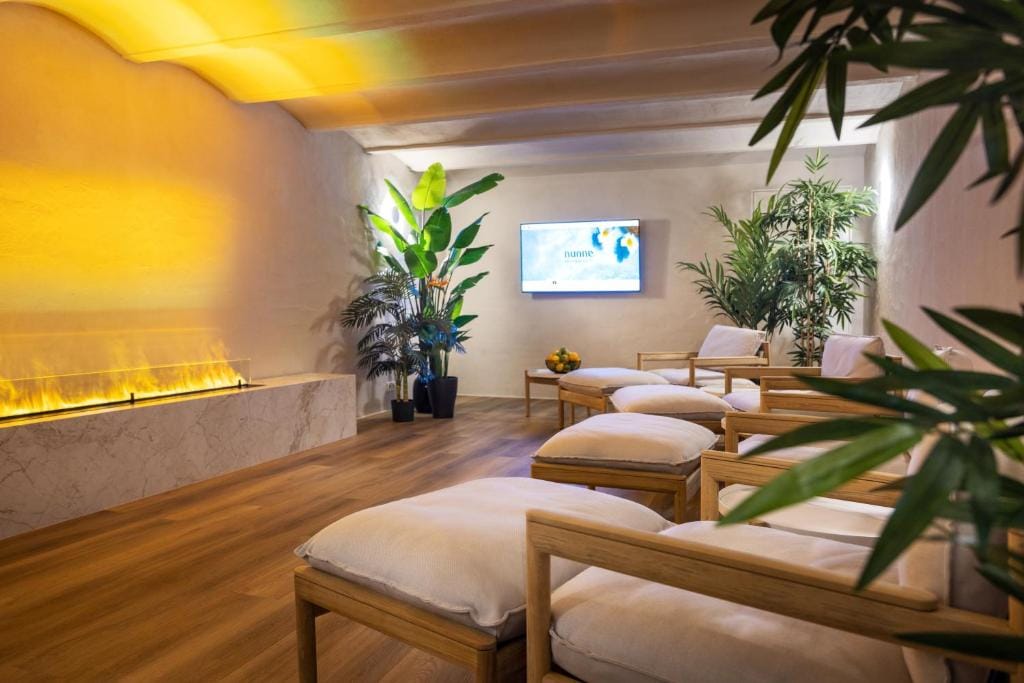 Nunne Boutique Hotel — 5