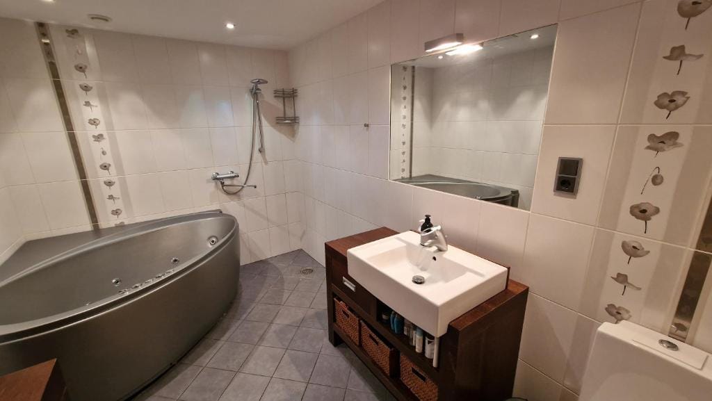 Pirita Beach View Suites — 3