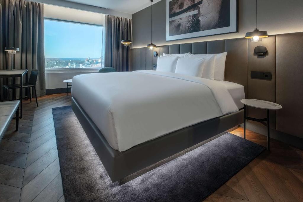 Radisson Collection Hotel, Tallinn — 2