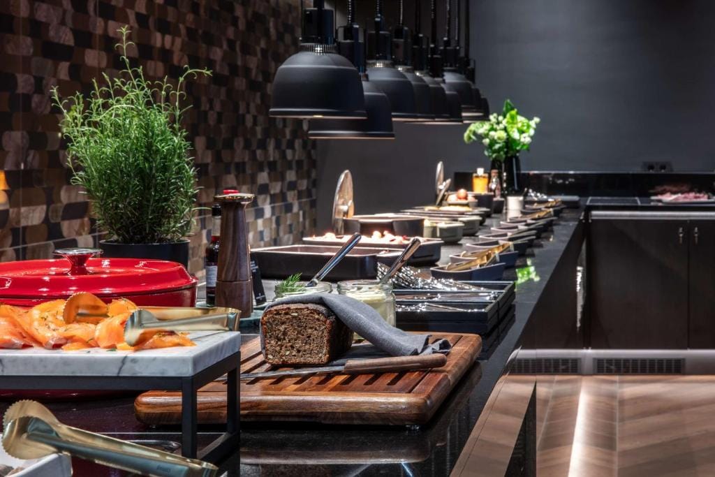 Radisson Collection Hotel, Tallinn — 5