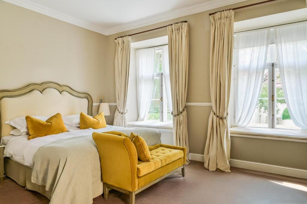Schlössle Hotel - Small Luxury Hotels of the World — 4