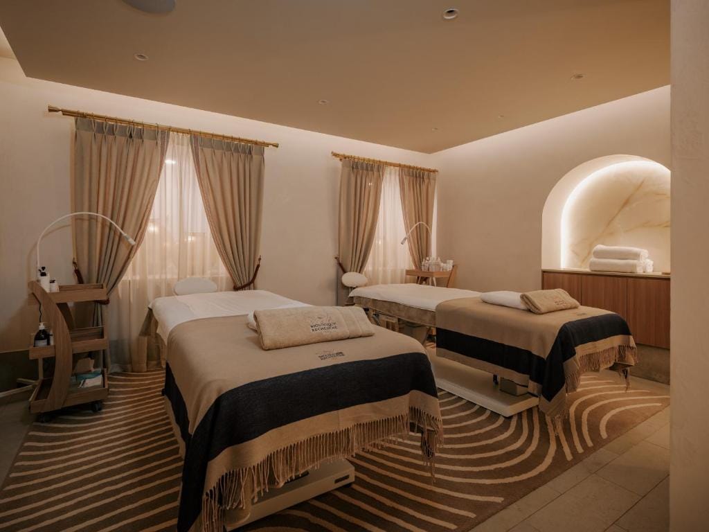 The Burman Hotel - Member of Small Luxury Hotels of the World — 2