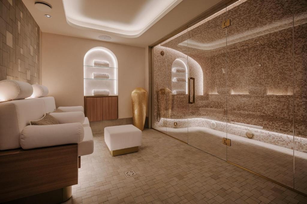 The Burman Hotel - Member of Small Luxury Hotels of the World — 3