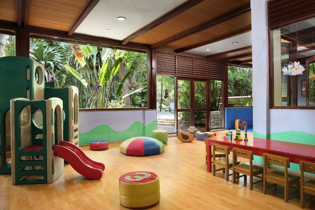 Aryaduta Lippo Village — 5