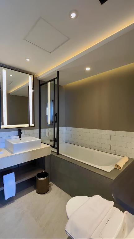 Citadines Connect Airport Jakarta Hotel — 3