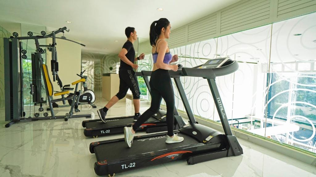 d'primahotel Airport Jakarta 2 — 5