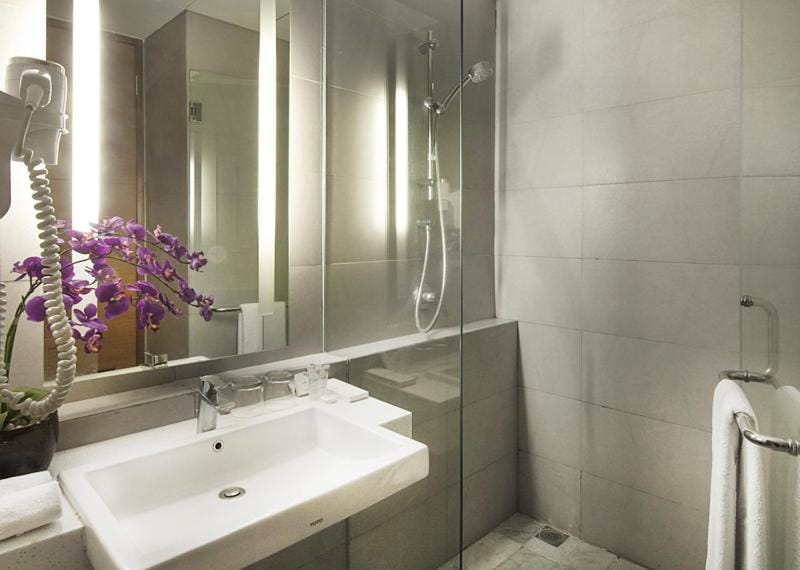 d'primahotel Tangerang — 3