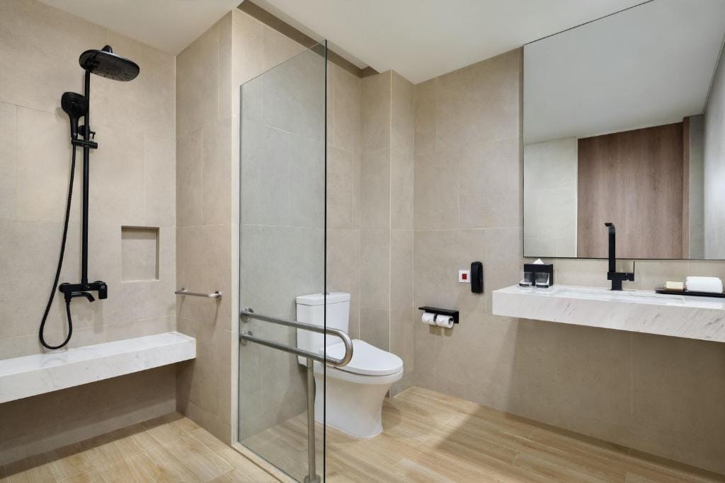 Fairfield by Marriott Jakarta Soekarno-Hatta Airport — 3