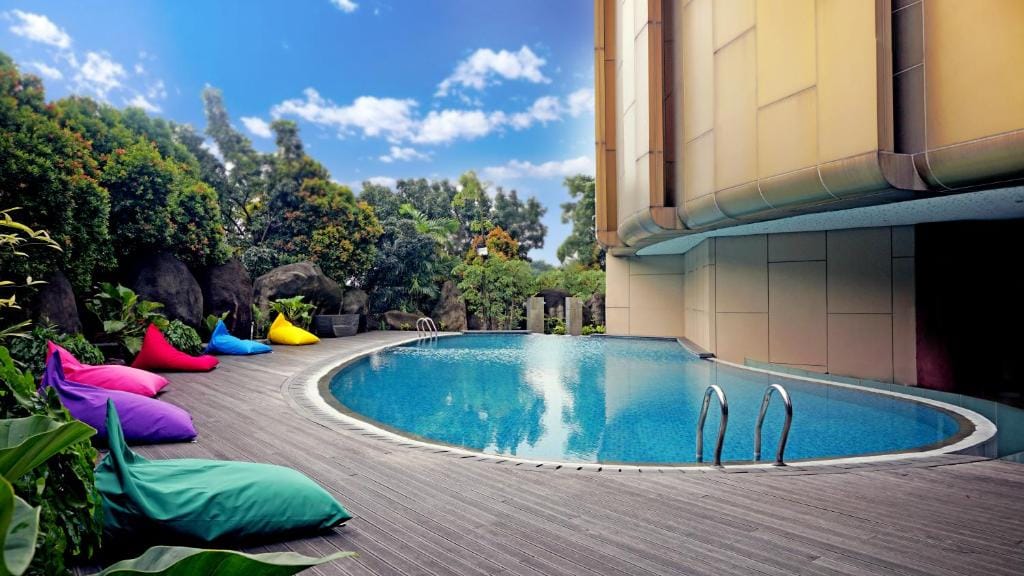 Grand Soll Marina Hotel — 1