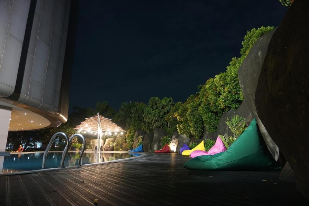 Grand Soll Marina Hotel — 2