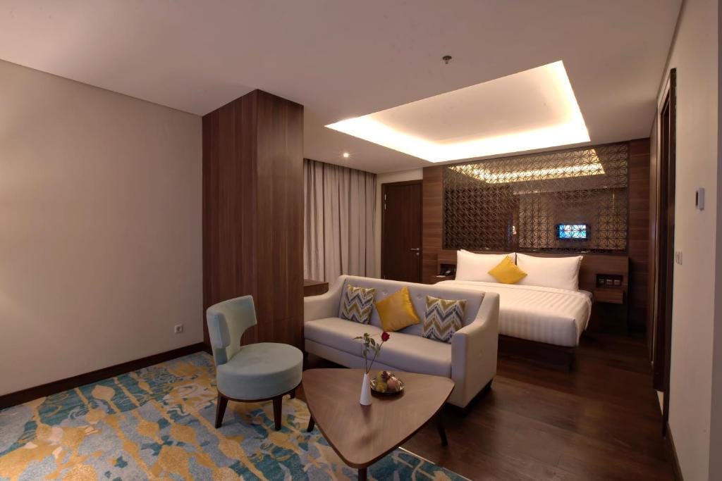Grand Soll Marina Hotel — 3