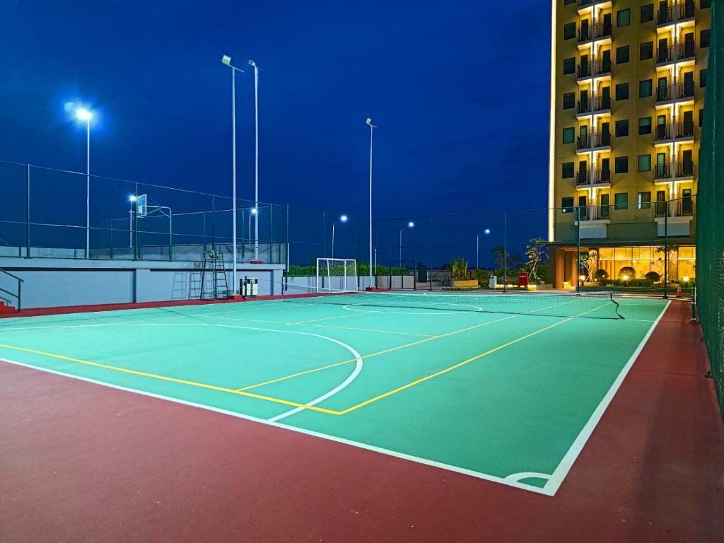 Hotel Osaka PIK2 — 3