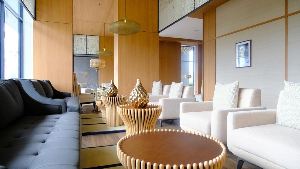 Hotel Osaka PIK2 — 5