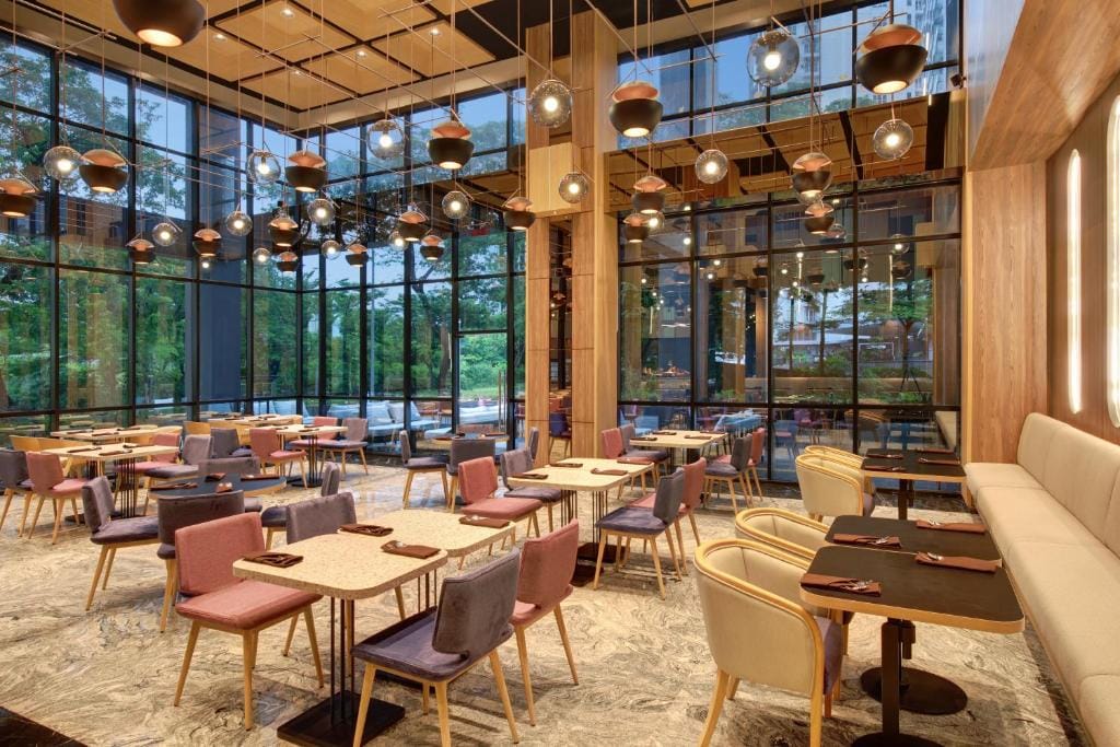 ibis Styles Serpong BSD City — 4