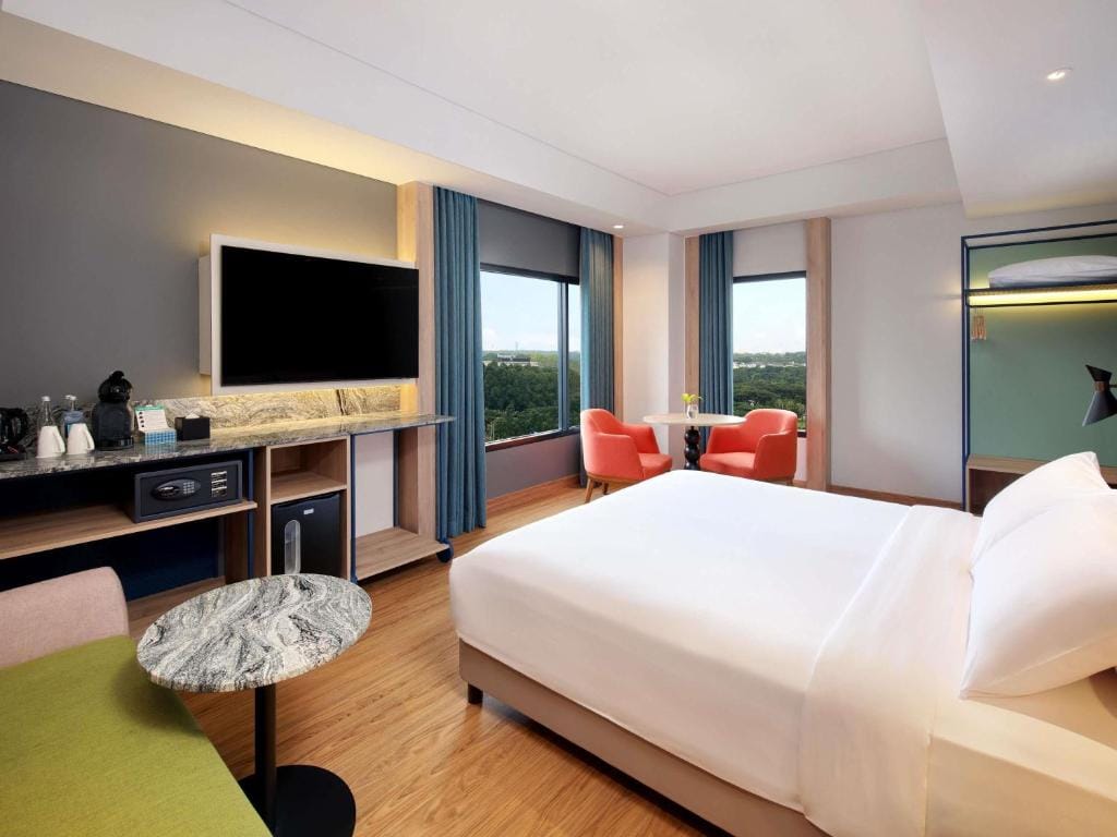 ibis Styles Serpong BSD City — 5
