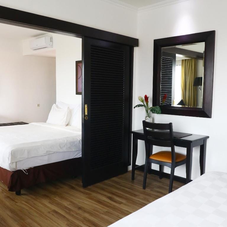 Jakarta Airport Hotel — 2