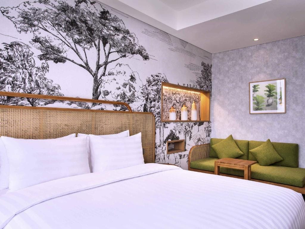 Mercure Tangerang BSD City — 2