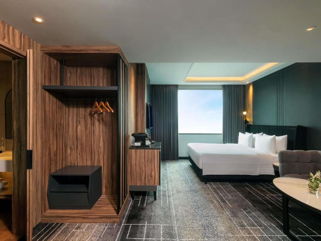 Mercure Tangerang Centre — 2
