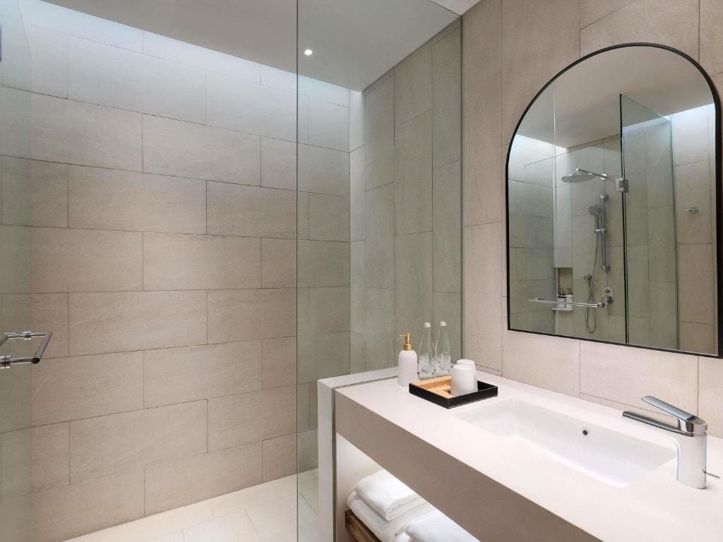 Mercure Tangerang Centre — 3