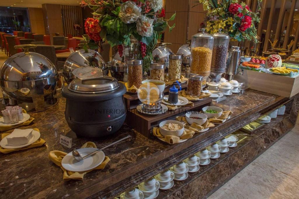 Orchardz Hotel Bandara — 4