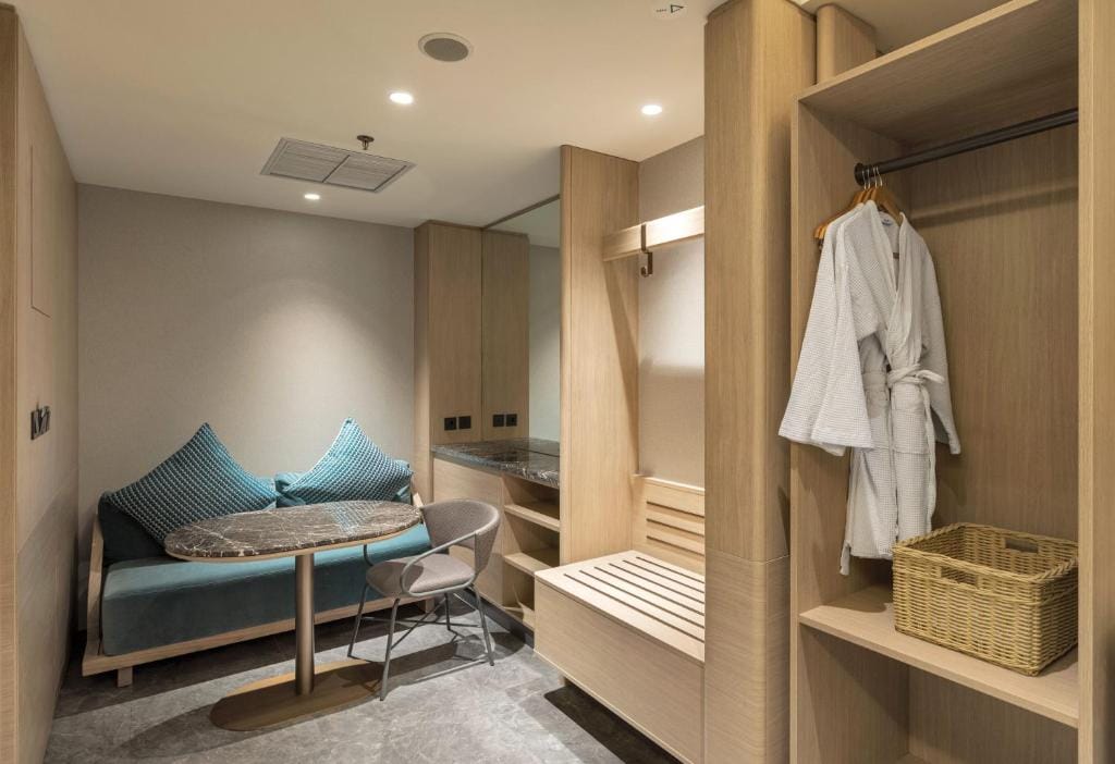 VIVERE Hotel, ARTOTEL Curated — 3
