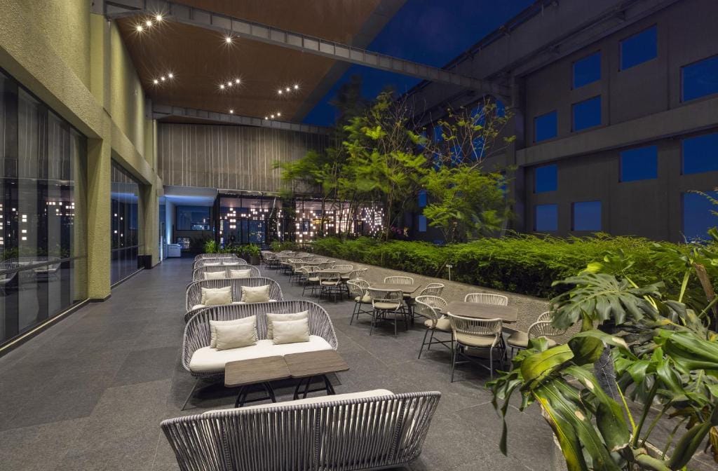 VIVERE Hotel, ARTOTEL Curated — 5