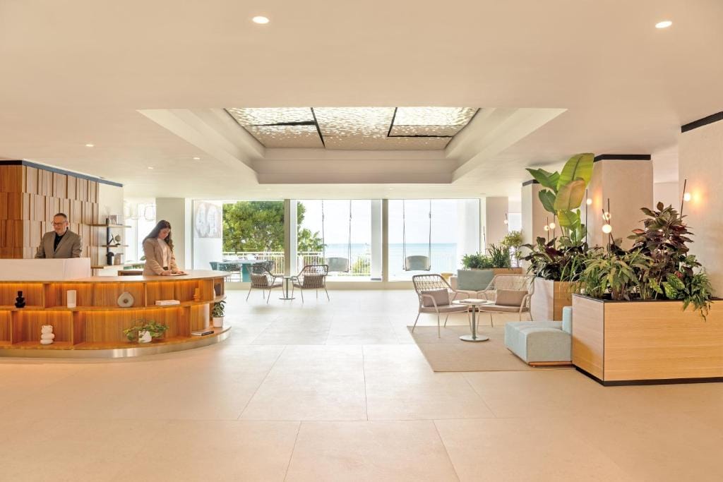 Hotel Delfino Taranto