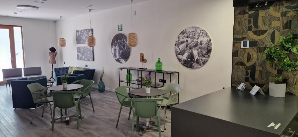 SAHERA HOTEL Boutique — 4