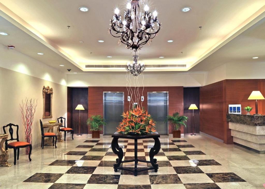 Fortune Park Lake City, Thane - Member ITC Hotels' Group — 1