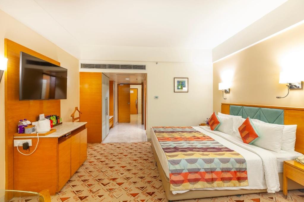 Fortune Park Lake City, Thane - Member ITC Hotels' Group — 2