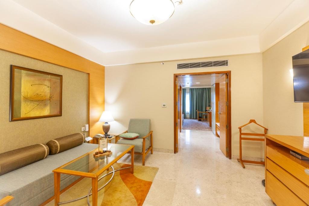 Fortune Park Lake City, Thane - Member ITC Hotels' Group — 5
