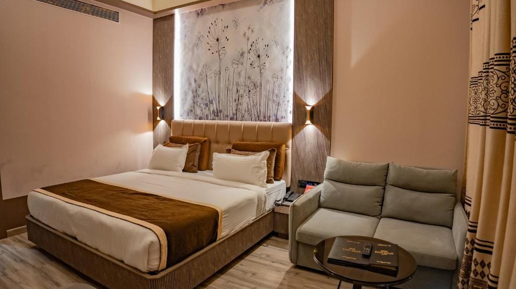 Hotel Sea N Rock — 2