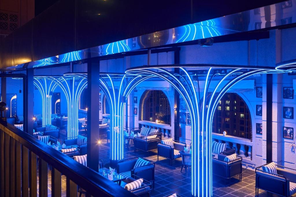 Planet Hollywood Thane — 5