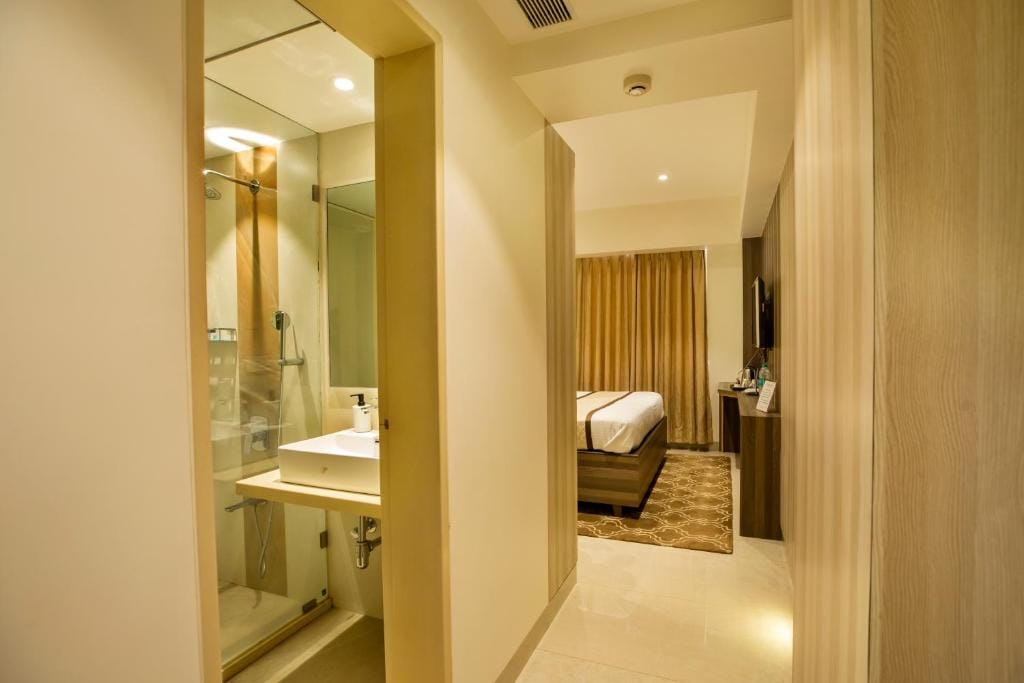 The Thane Club — 3