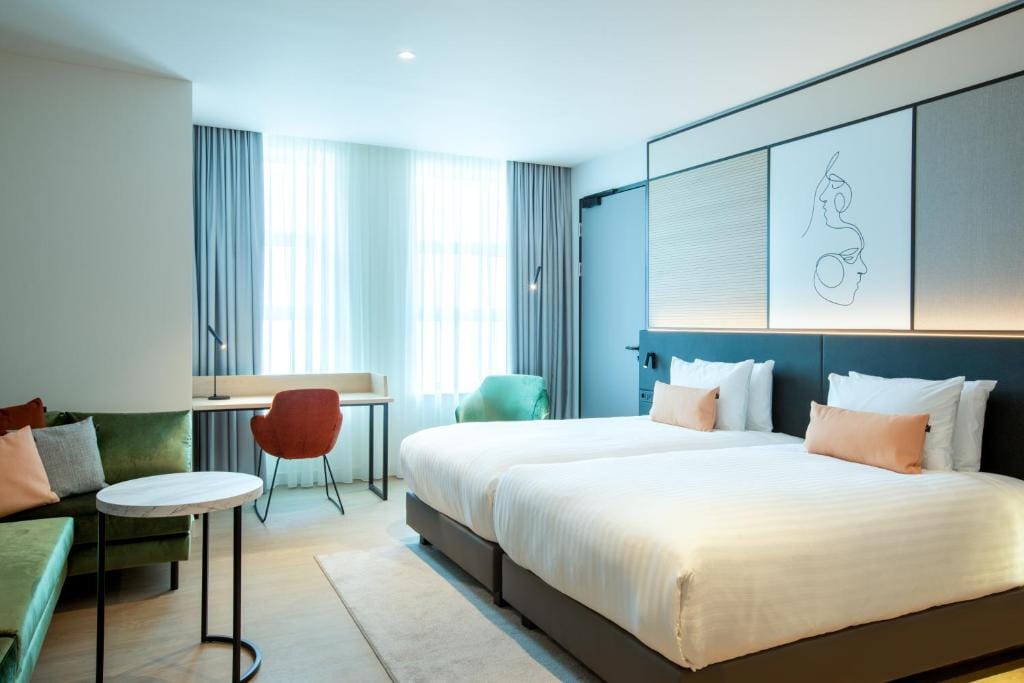 Residence Inn by Marriott The Hague — 2