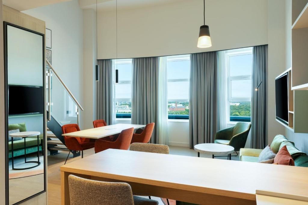 Residence Inn by Marriott The Hague — 5