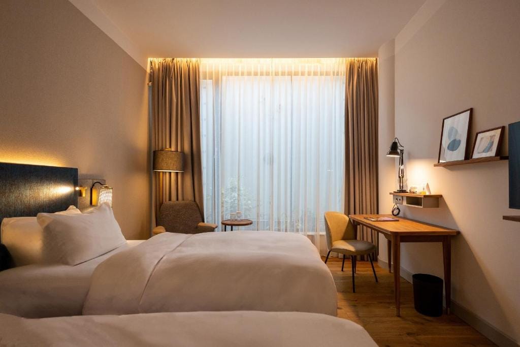voco The Hague by IHG — 4
