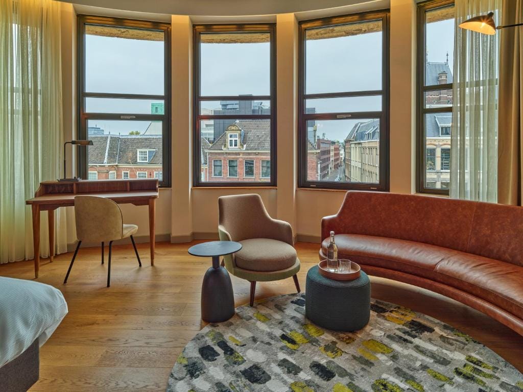 voco The Hague by IHG — 5