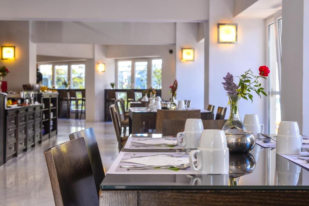 Astoria Hotel Thessaloniki — 3