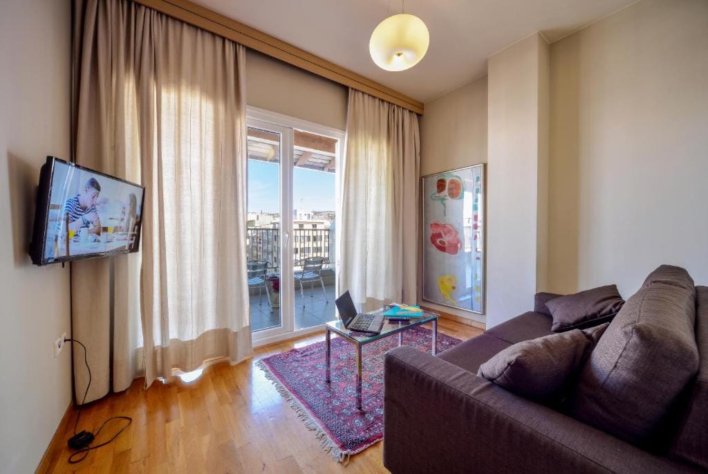 Astoria Hotel Thessaloniki — 4