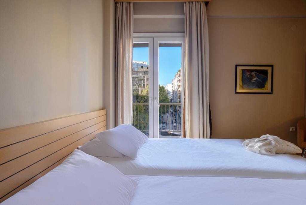 Astoria Hotel Thessaloniki — 5