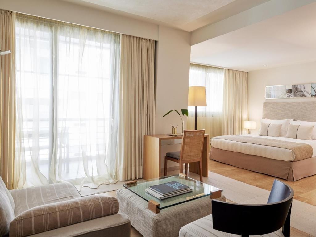 Daios Luxury Living — 1