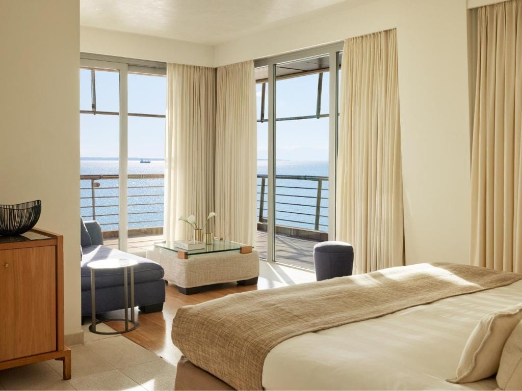 Daios Luxury Living — 2