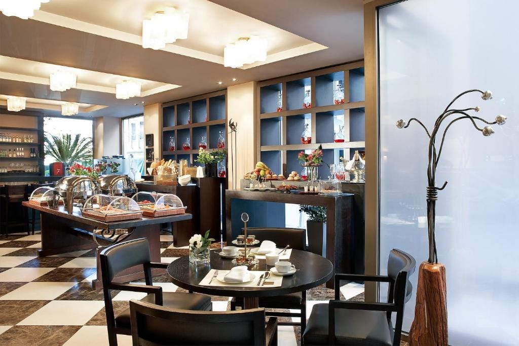 Daios Luxury Living — 3