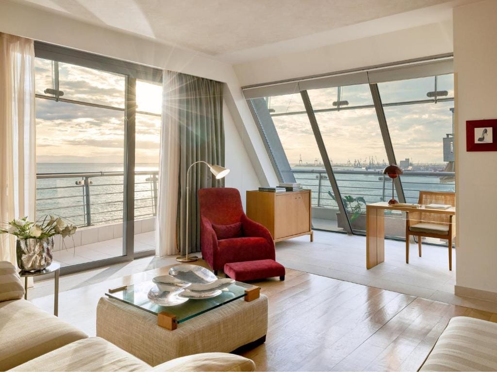Daios Luxury Living — 5