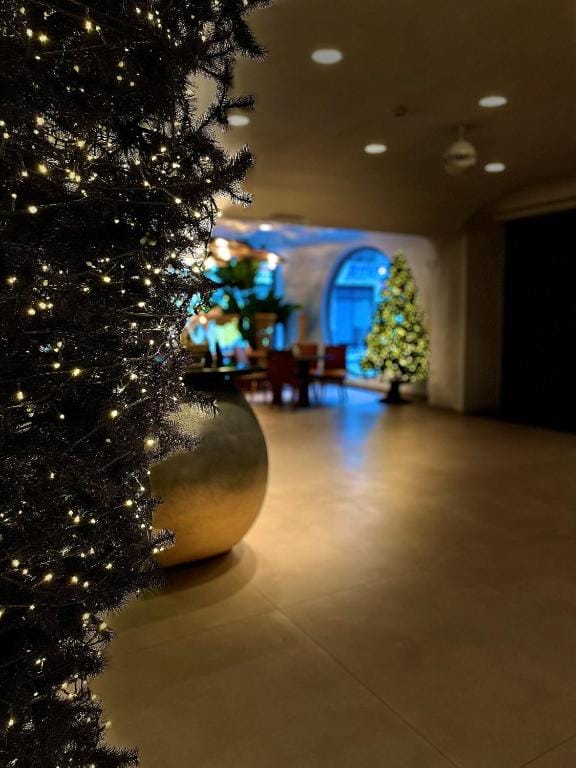 Elisabeth Boutique Hotel — 2