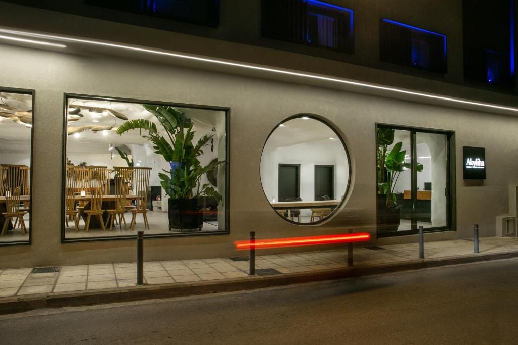 Elisabeth Boutique Hotel — 3