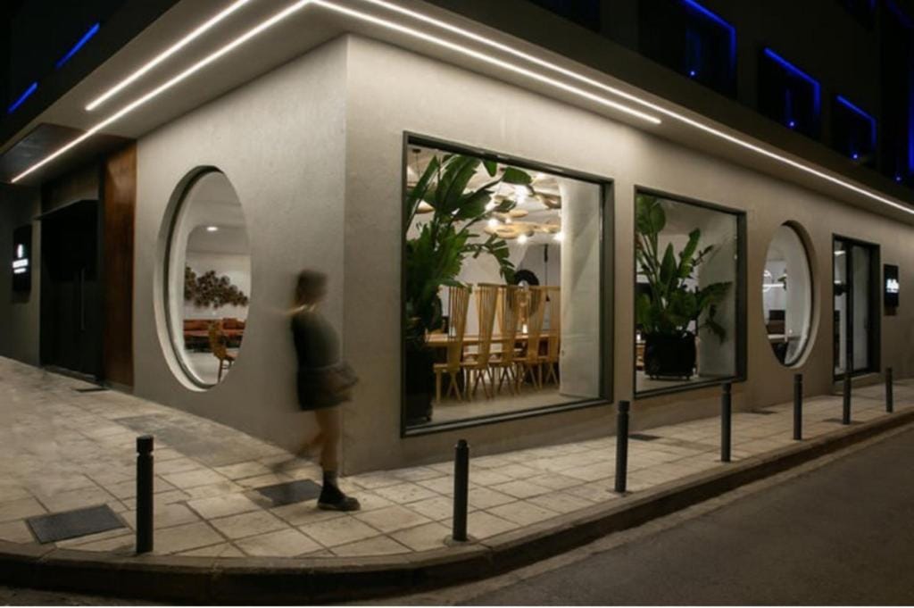 Elisabeth Boutique Hotel — 4