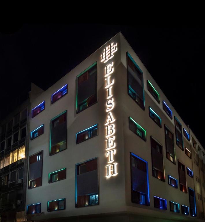Elisabeth Boutique Hotel — 5