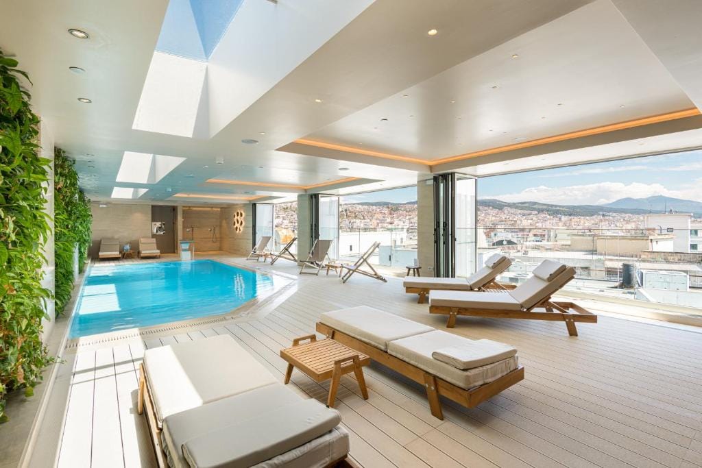 Holiday Inn Thessaloniki by IHG — 2